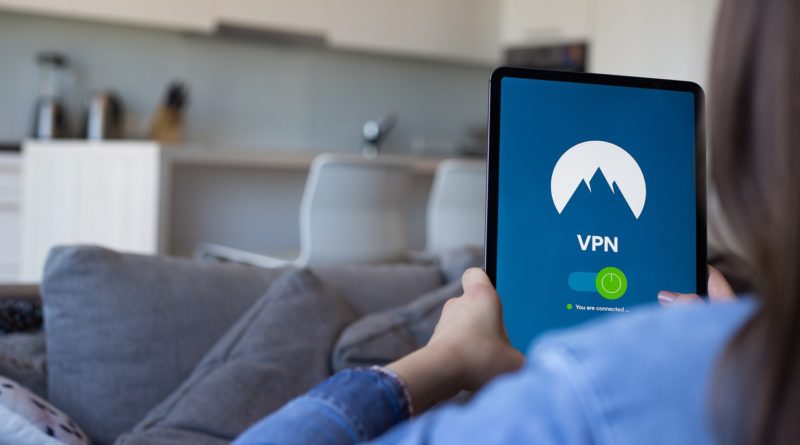 VPN
