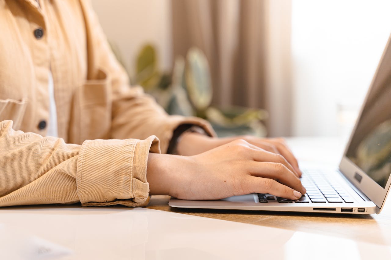 laptop